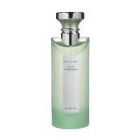 bulgari eau parfumee au the vert edc spray 75ml