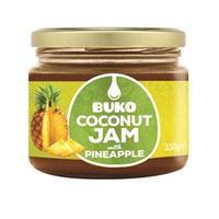 Buko Coconut Jam Pineapple 330g