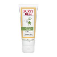 burts bees sensitive facial cleanser 170g