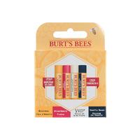 Burt\'s Bees Burt\'s Balms 4 Pack