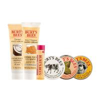 Burt\'s Bees Tips And Toes Kit
