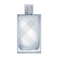 burberry for men aftershave splash 100ml