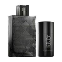 Burberry Brit Rhythm EDT Spray 90ml & 75g Deodorant Stick