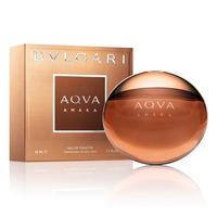 bulgari aqua amara eau de toilette spray 50ml