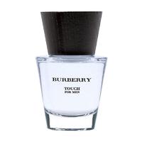Burberry Touch For Men Eau de Toilette Spray 50ml