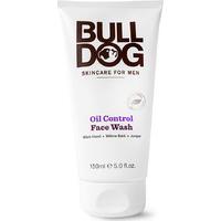 Bulldog Oil Control Face Wash - 150ml