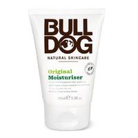 Bulldog Men\'s Original Moisturiser - 100ml