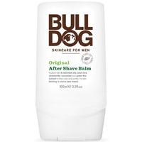 bulldog mens original after shave balm 100ml