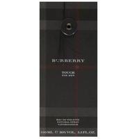 burberry touch eau de toilette 100ml