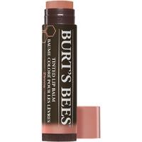 Burts Bees Tinted Lip Balm - Zinnia - 4.25g