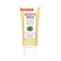 Burt\'s Bees Aloe and Buttermilk Sensitive Body Lotion