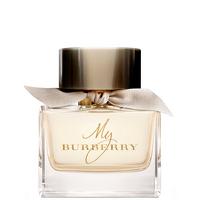 burberry my burberry eau de toilette spray 30ml