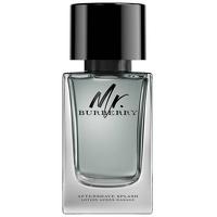 Burberry Mr. Burberry Aftershave Splash 100ml