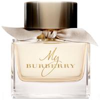 burberry my burberry eau de toilette spray 90ml