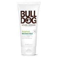 Bulldog Men\'s Original Shower Gel - 200ml