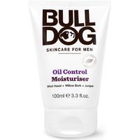 Bulldog Oil Control Moisturiser - 100ml