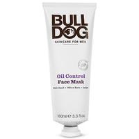Bulldog Oil Control Face Mask - 100ml