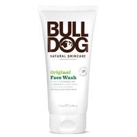 Bulldog Men\'s Original Face Wash - 150ml