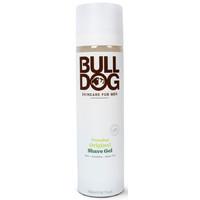 bulldog original foaming shave gel 200ml