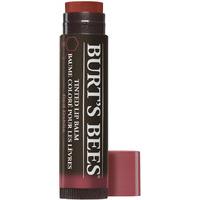 Burts Bees Tinted Lip Balm - Red Dahlia - 4.25g