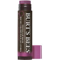Burts Bees Tinted Lip Balm - Sweet Violet - 4.25g