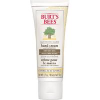 burts bees ultimate care hand cream 50g