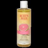 Burts Bees Citrus & Ginger Root Body Wash 350ml - 350 ml
