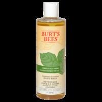 Burt\'s Bees Peppermint & Rosemary Body Wash 350ml - 350 ml, Peppermint
