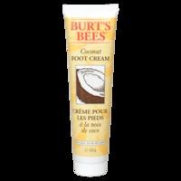 Burt\'s Bees Coconut Foot Cream 120g - 120 g