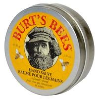 Burt\'s Bees Hand Salve 85g - 85 g