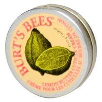 Burt\'s Bees Lemon Butter Cuticle Cream 17g - 17 g
