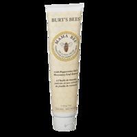 Burt\'s Bees Mama Bee Leg & Foot Cream 100ml - 100 ml, Peppermint