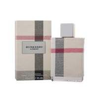 burberry london fabric edp 50ml