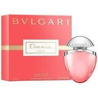 Bulgari - Omnia Coral EDT - 25 ml