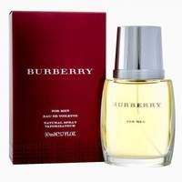 Burberry - Classic For Men 50 Ml...