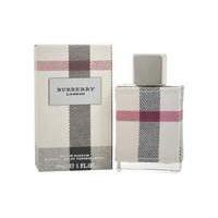 burberry london fabric edp 30ml spray