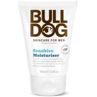 Bulldog Sensitive Moisturiser