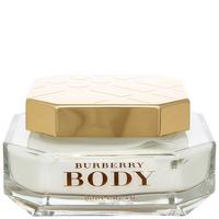 burberry body gold limited edition body creme 150ml