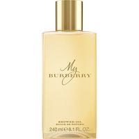 Burberry My Burberry Shower Oil 240ml