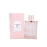 Burberry - Brit Sheer 50 Ml. Edt