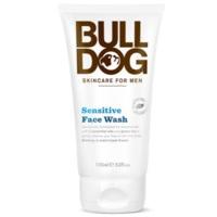 Bulldog Sensitive Face Wash