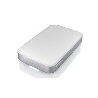 buffalo 128gb ministation ssd thunderbolt amp usb30 portable external  ...