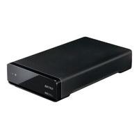 Buffalo Drivestation Media 1tb Usb3.0 - Recommended For Panasonic Tv Camcorders