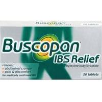 Buscopan Ibs