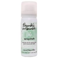 Bumble and bumble Hair Powder Spray Chalk Mint (Limited Edition) 40g