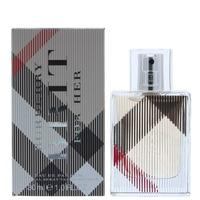 burberry brit f edp spray 30ml