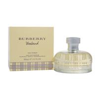 Burberry Weekend Edp 100ml Spray