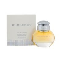 burberry classic edp 30ml spray