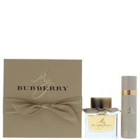 Burberry My Burberry Holiday Set