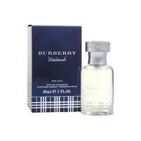 Burberry Weekend 30ml Eau De Toilette For Him